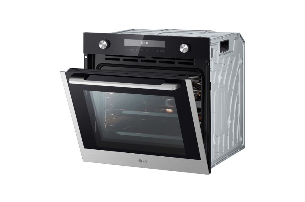 LG Electric oven  72L