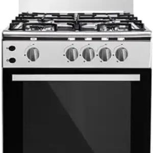 Supreme Gas Cooker 55 x 55 cm
