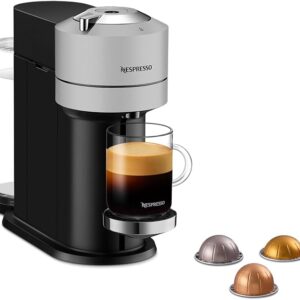 Nespresso Vertuo Next GCV1 Capsule Coffee Machine