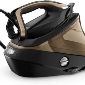 Tefal GV9820 Pro Express Vision Steam Iron Station