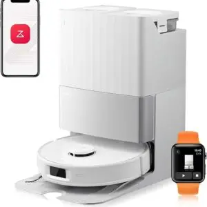 Roborock Qrevo C Pro Robot Vacuum and Mop