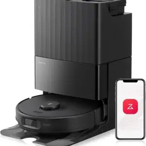 Roborock Qrevo Edge 5V1 Robot Vacuum and Mop