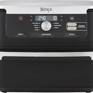 Ninja Foodi FlexDrawer Air Fryer