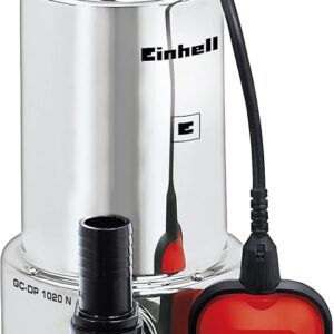 Einhell GC-DP 1020N Clean/Dirty Water Pump