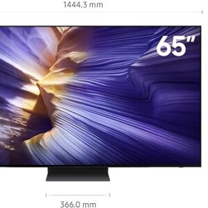 Samsung 65 Inch OLED TV