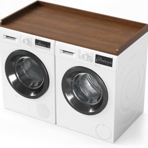 SpaceAid Washer Dryer Countertop