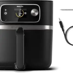 Philips 7000 Series Connected Air Fryer with Digital Control